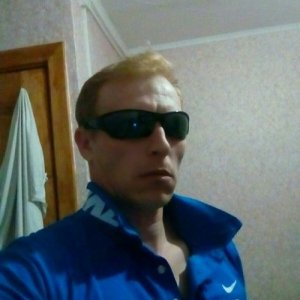 Александр Исаенко, 41 год