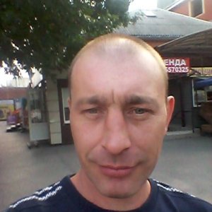 Андрей , 40 лет