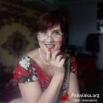 ВАЛЕНТИНА, 65 лет