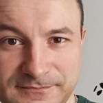Александр, 33 года
