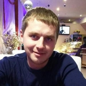 Евгений Алексеевич, 29 лет